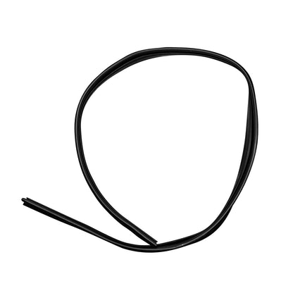 Standard Cab Complete Weatherstrip Seal Kit, 1967-70 Ford Truck
