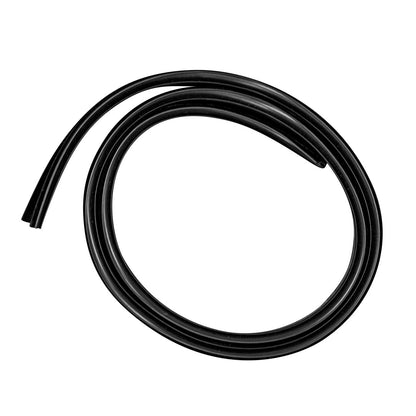 Standard Cab Complete Weatherstrip Seal Kit, 1967-70 Ford Truck