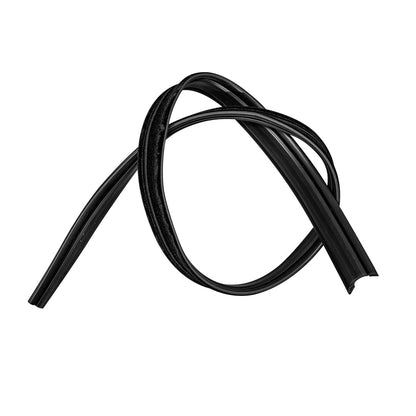 Standard Cab Complete Weatherstrip Seal Kit, 1967-70 Ford Truck