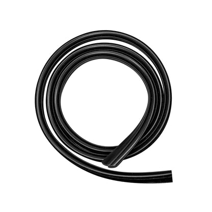 Standard Cab Complete Weatherstrip Seal Kit, 1967-70 Ford Truck