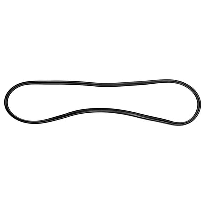 Complete Weatherstrip Seal Kit, 2 Door Standard Cab, 1971-72 Ford Truck