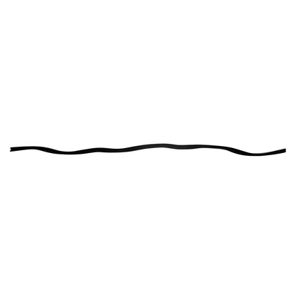 Complete Weatherstrip Seal Kit, 2 Door Standard Cab, 1971-72 Ford Truck