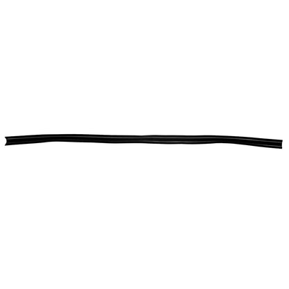 Complete Weatherstrip Seal Kit, 2 Door Standard Cab, 1971-72 Ford Truck