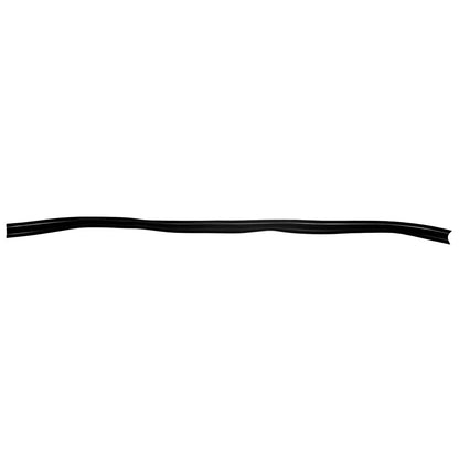 Complete Weatherstrip Seal Kit, 2 Door Standard Cab, 1971-72 Ford Truck
