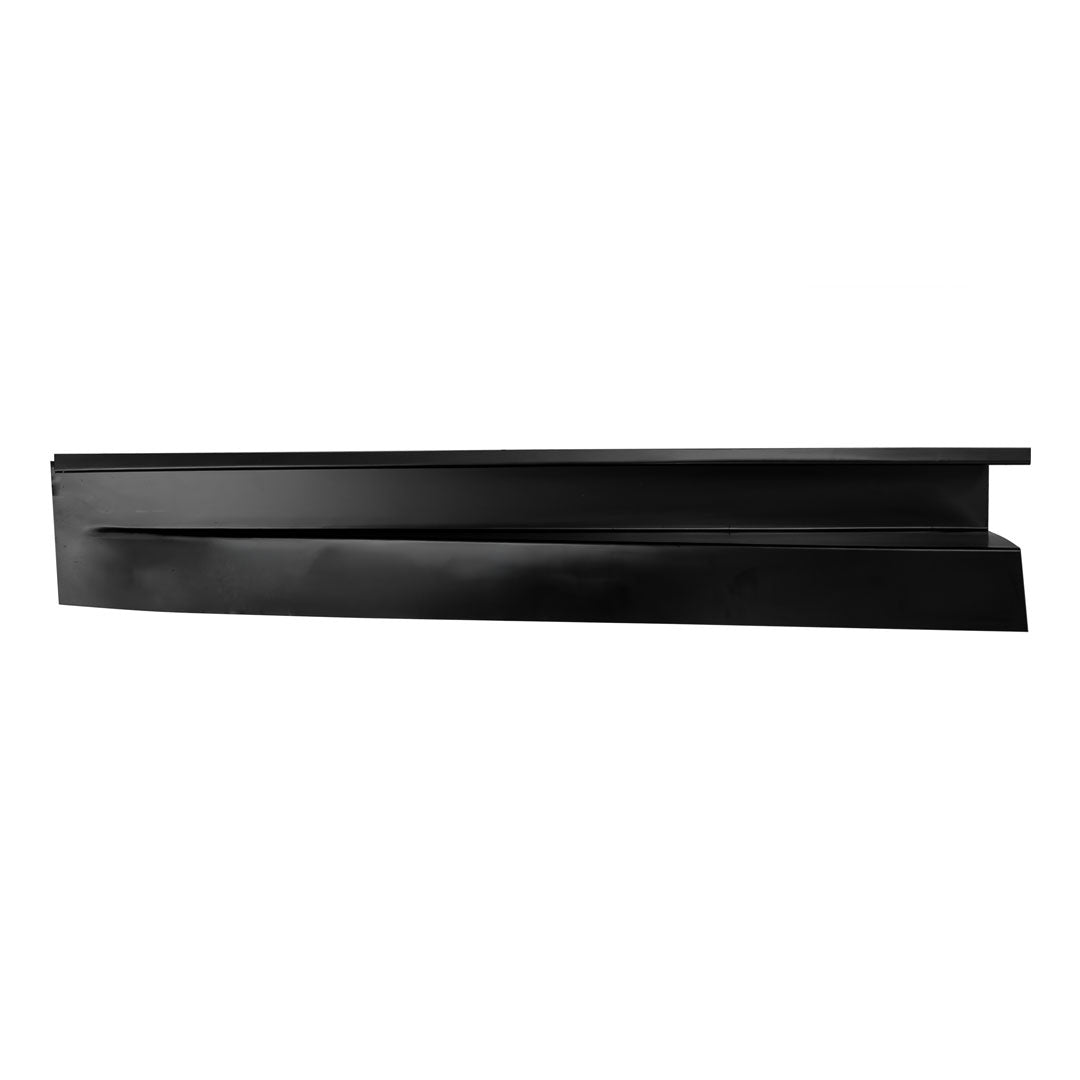 Passenger Side Hood Hinge Support Repair Panel, 1967-72 Ford Truck