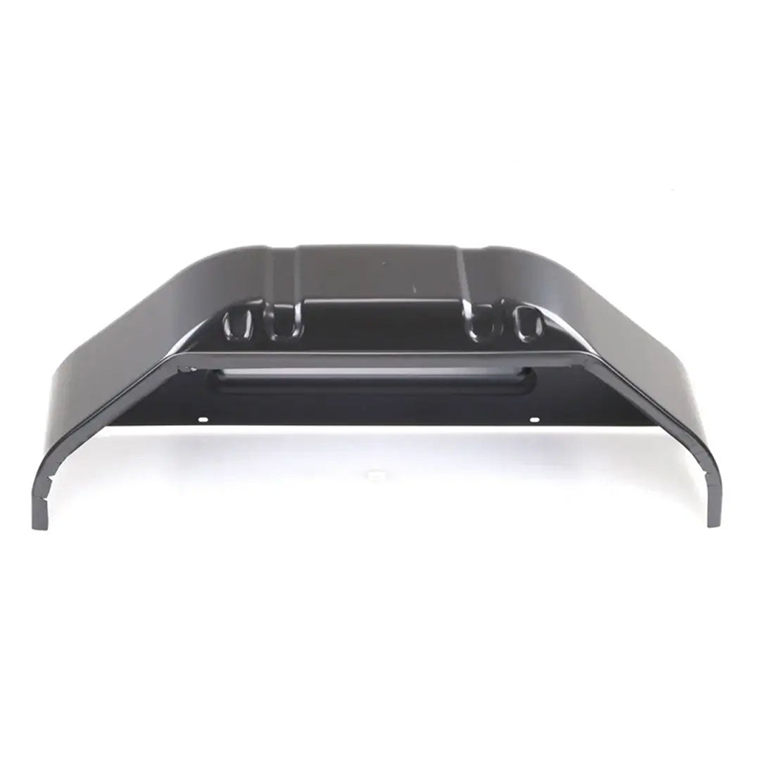 OE Style Rear Wheel Well, Driver or Passenger, 1967-72 Ford Bumpside Truck
