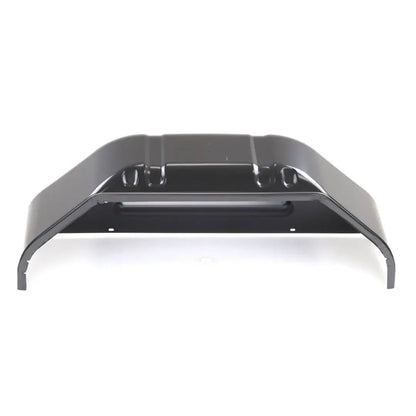 OE Style Rear Wheel Well, Driver or Passenger, 1967-72 Ford Bumpside Truck