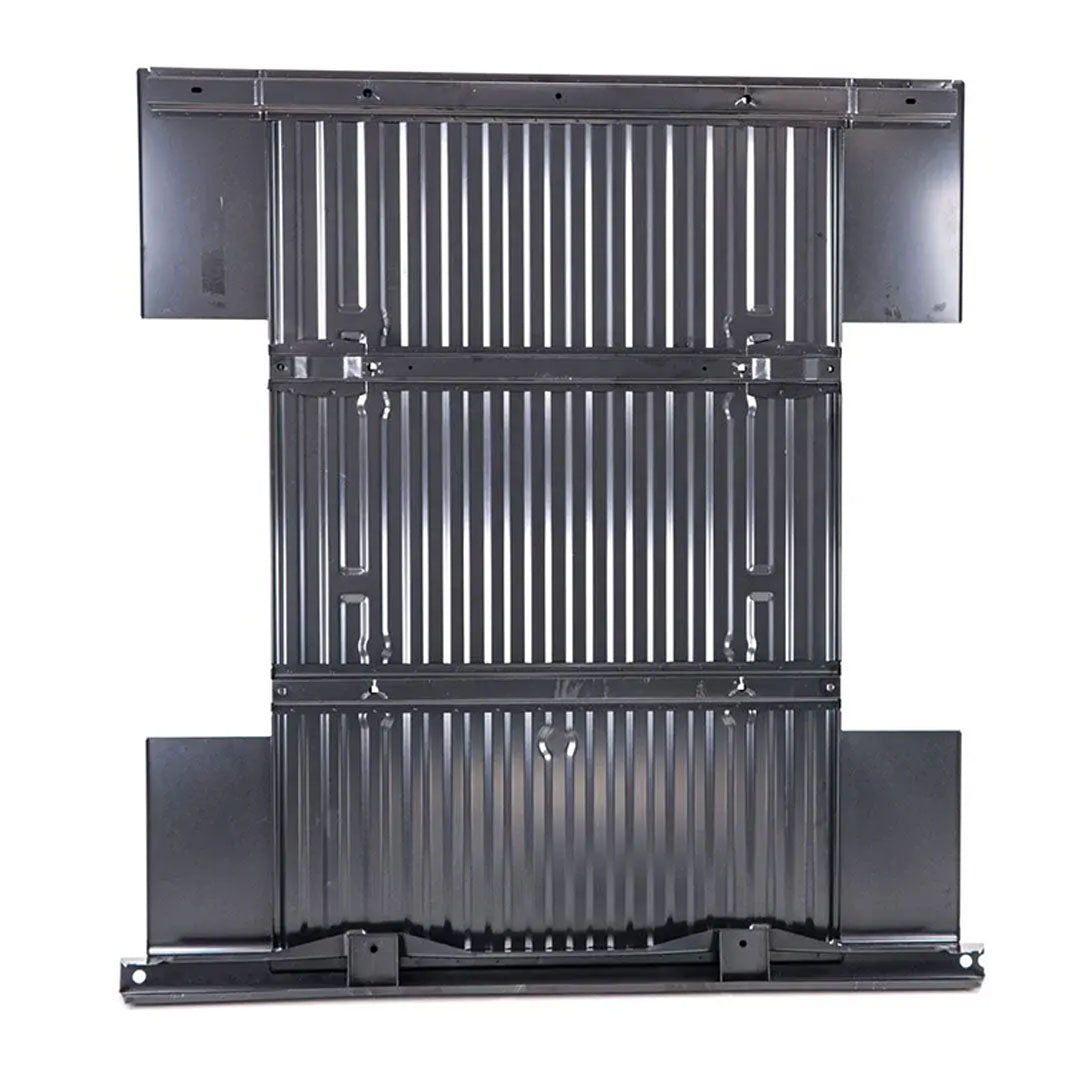 Premium Bed Floor Assembly, Styleside Short Bed, 1967-72 Ford Truck