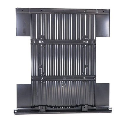 Premium Bed Floor Assembly, Styleside Short Bed, 1967-72 Ford Truck
