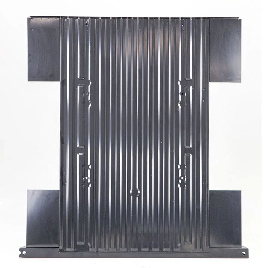 Premium Bed Floor Assembly, Styleside Short Bed, 1967-72 Ford Truck