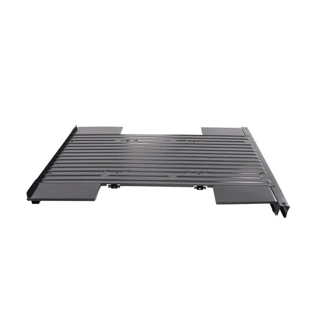 Premium Bed Floor Assembly, Styleside Short Bed, 1967-72 Ford Truck