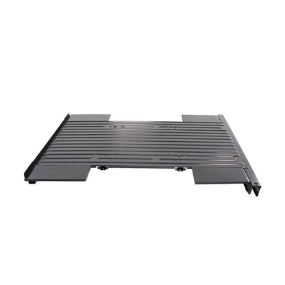 Premium Bed Floor Assembly, Styleside Short Bed, 1967-72 Ford Truck