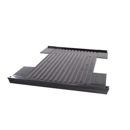Premium Bed Floor Assembly, Styleside Short Bed, 1967-72 Ford Truck