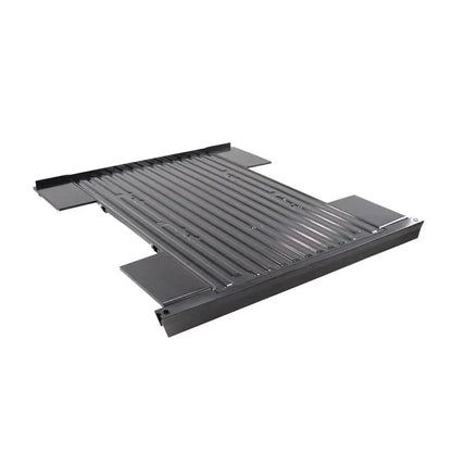 Premium Bed Floor Assembly, Styleside Short Bed, 1967-72 Ford Truck
