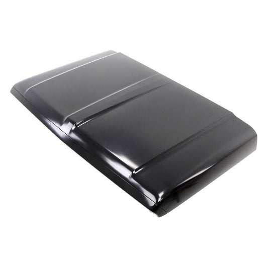 Steel Hood, OE Style, 1967-72 Ford Truck
