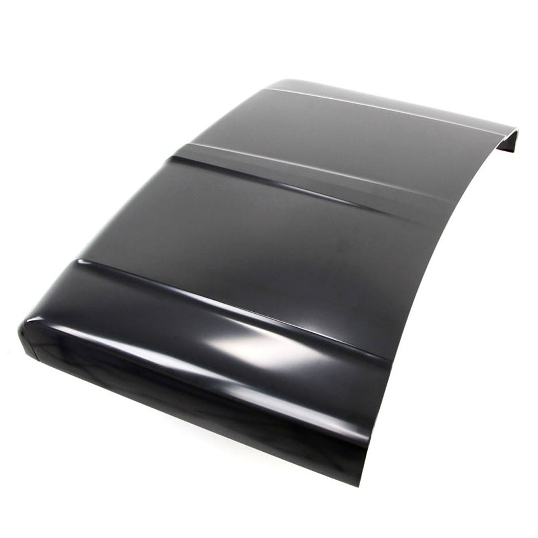 Steel Hood, OE Style, 1967-72 Ford Truck
