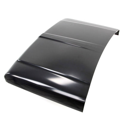 Steel Hood, OE Style, 1967-72 Ford Truck