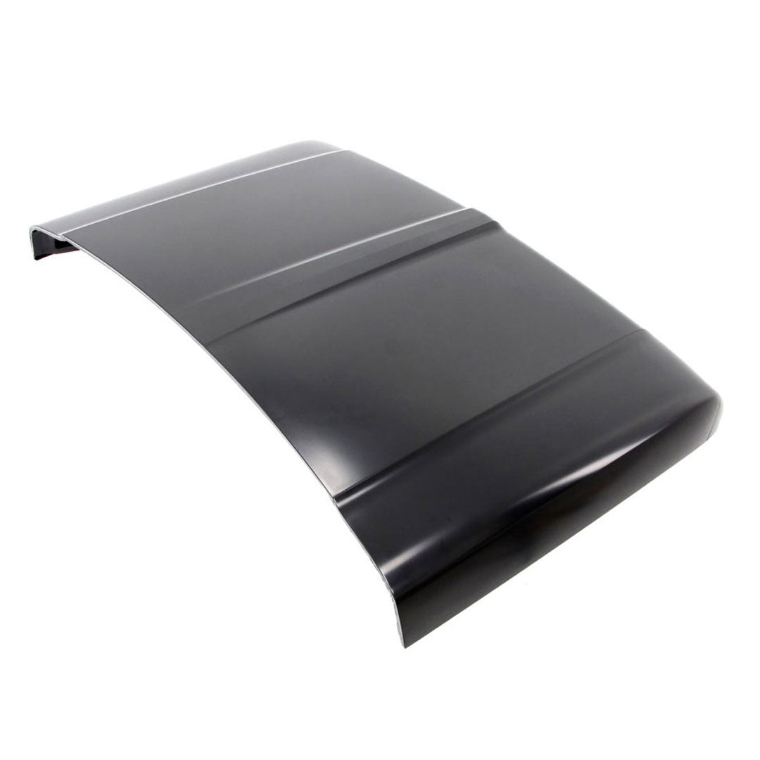 Steel Hood, OE Style, 1967-72 Ford Truck