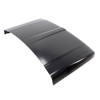 Steel Hood, OE Style, 1967-72 Ford Truck