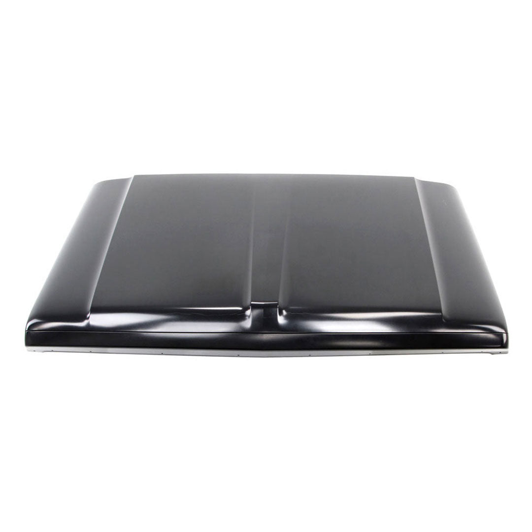 Steel Hood, OE Style, 1967-72 Ford Truck