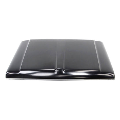 Steel Hood, OE Style, 1967-72 Ford Truck
