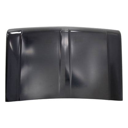 Steel Hood, OE Style, 1967-72 Ford Truck