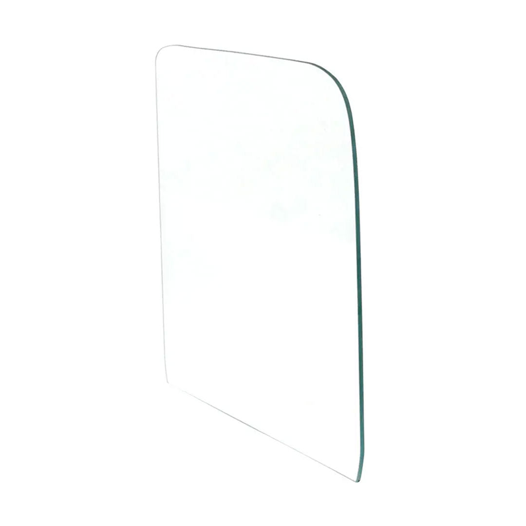 OE Style Door Glass, Driver or Passenger Side, 1967-72 Ford Truck