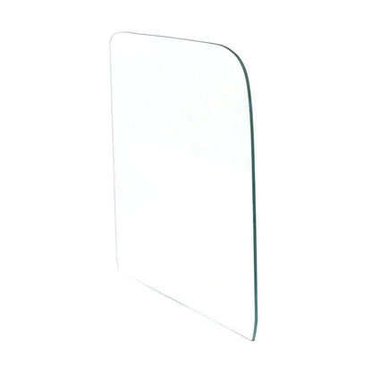 OE Style Door Glass, Driver or Passenger Side, 1967-72 Ford Truck