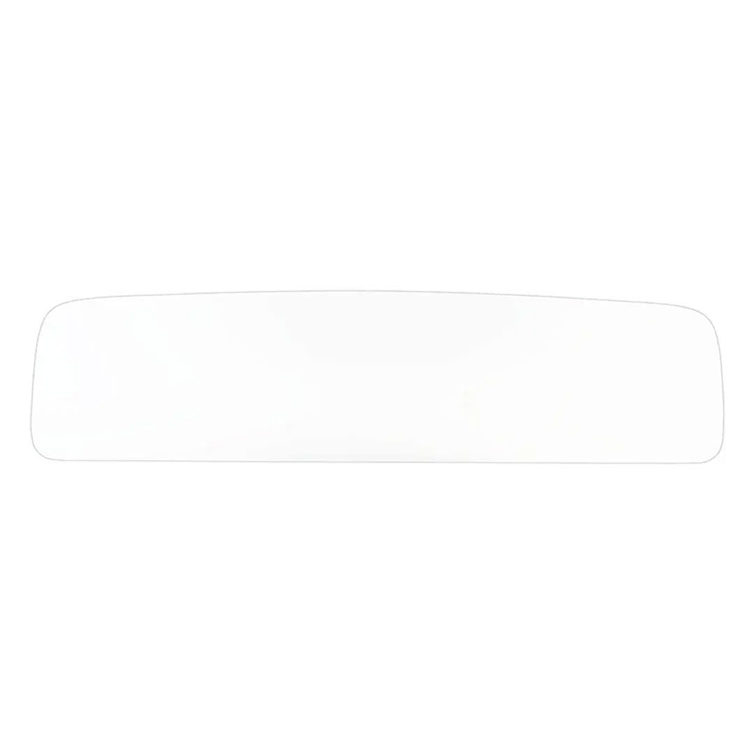 OE Style Clear Rear Glass, 1967-72 Ford Bumpside Truck
