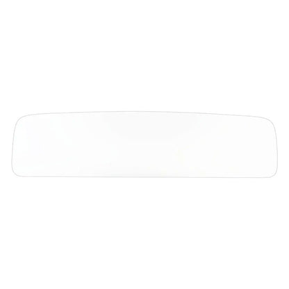 OE Style Clear Rear Glass, 1967-72 Ford Bumpside Truck
