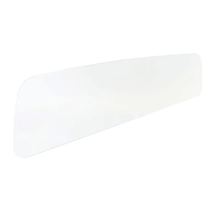 OE Style Clear Rear Glass, 1967-72 Ford Bumpside Truck