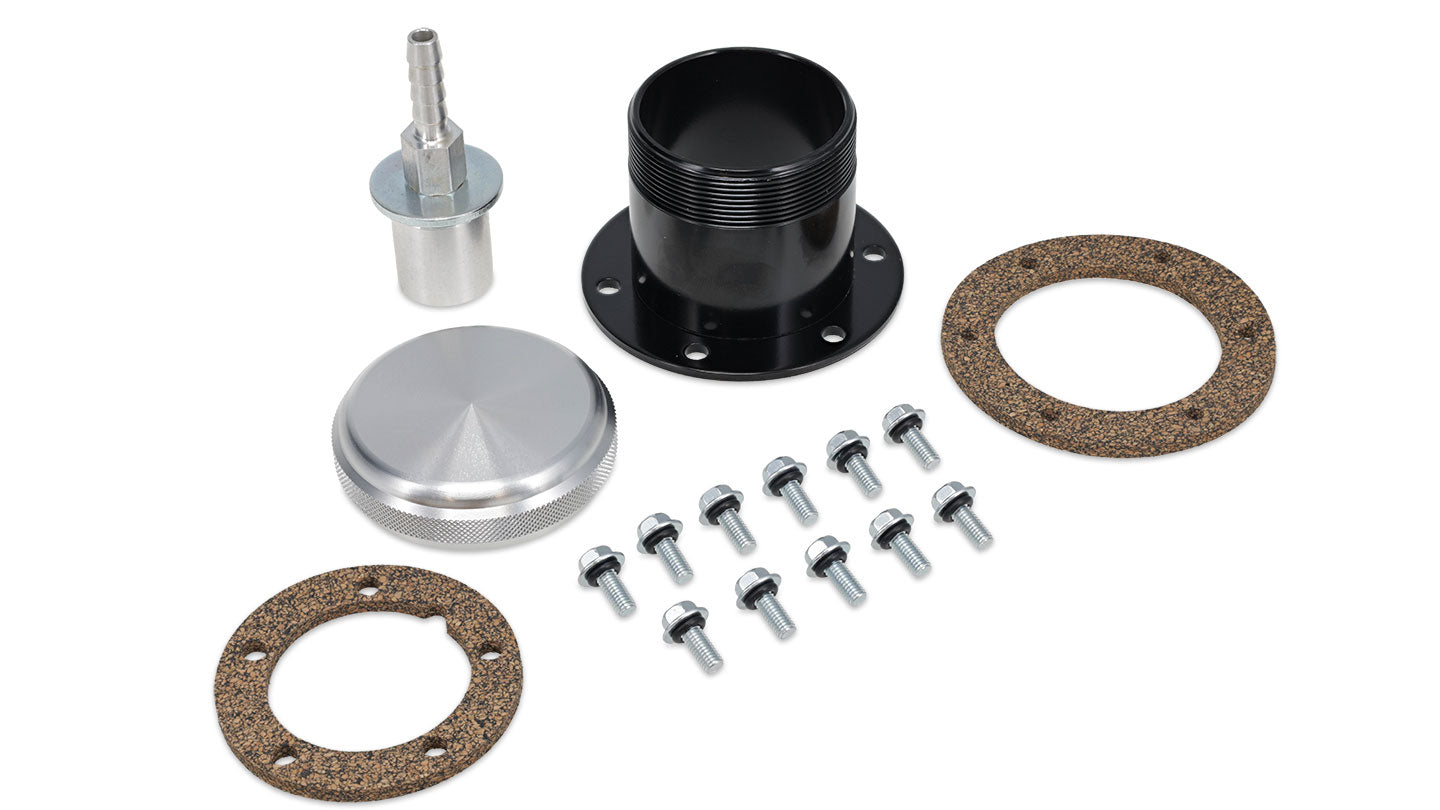 EFI Fuel Tank for 1967-1972 Ford Truck