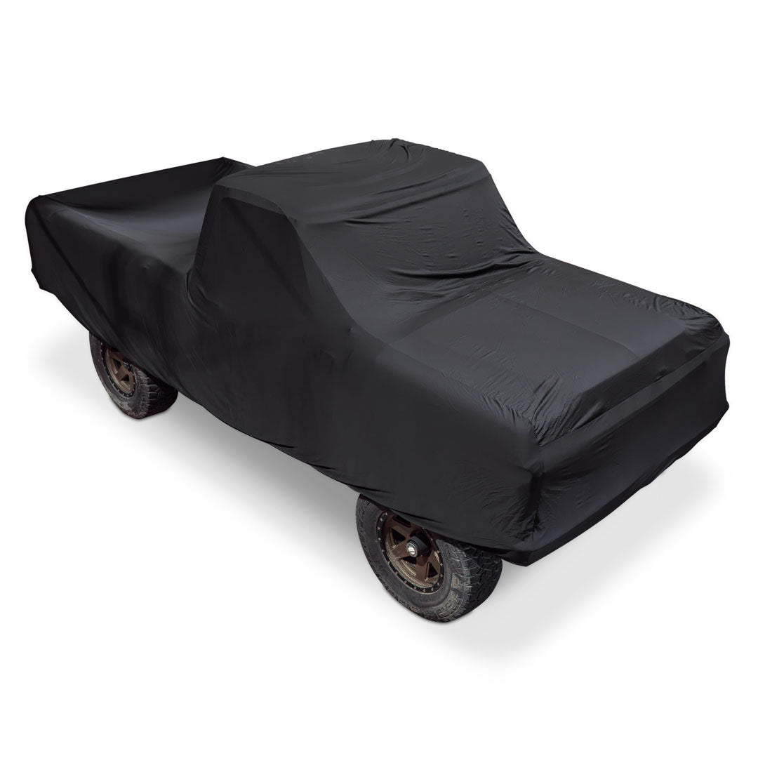Indoor Car Cover, Standard Cab, Long/Short Bed 1967-79 F-Series Truck