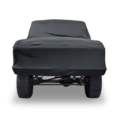 Indoor Car Cover, Standard Cab, Long/Short Bed 1967-79 F-Series Truck