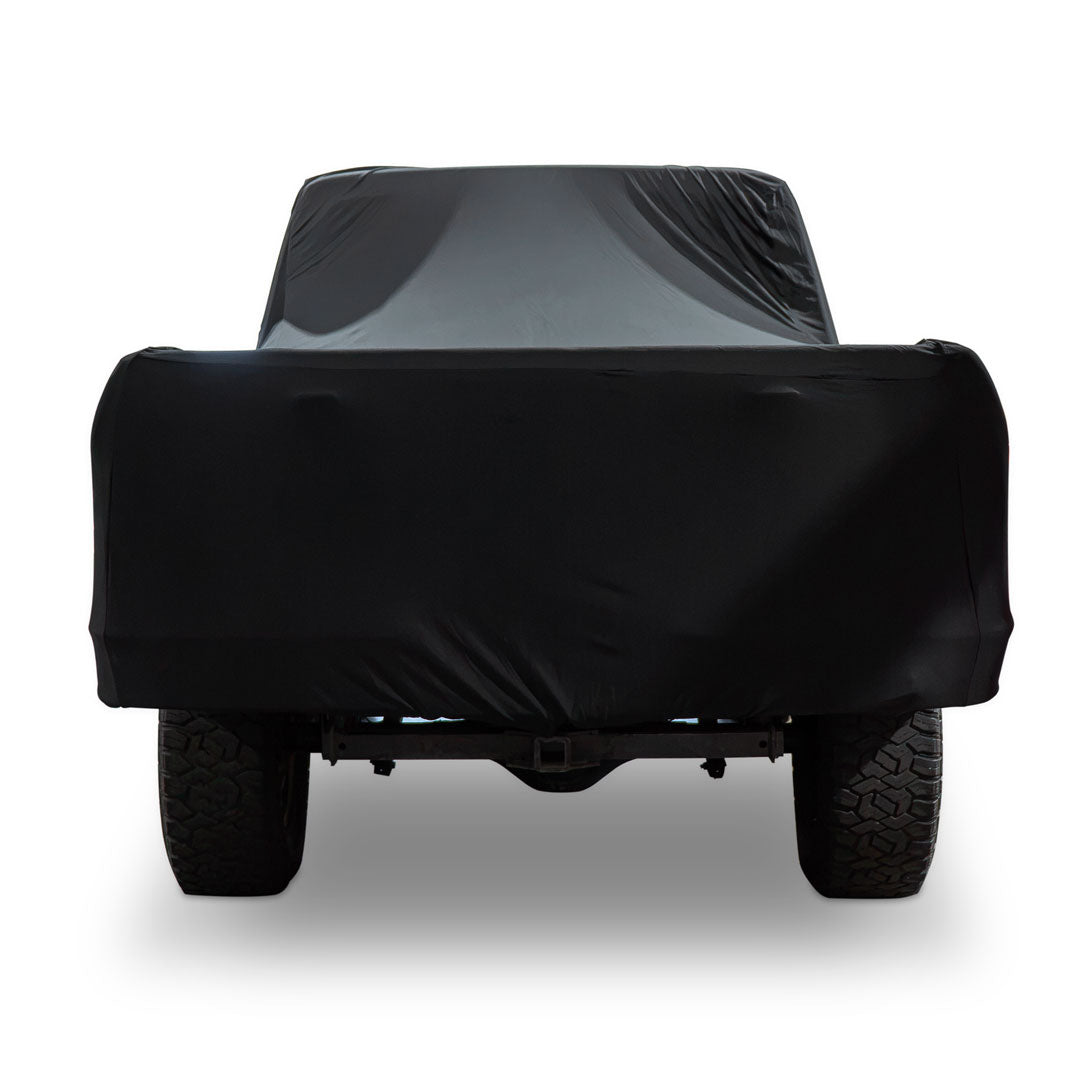 Indoor Car Cover, Standard Cab, Long/Short Bed 1967-79 F-Series Truck