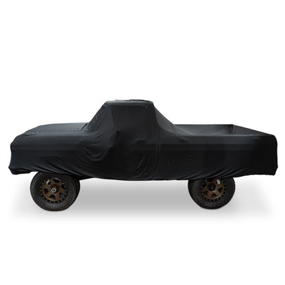 Indoor Car Cover, Standard Cab, Long/Short Bed 1967-79 F-Series Truck