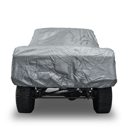 Car Cover, Standard Cab, Short Bed, Outdoor, 1967-79 Ford Truck