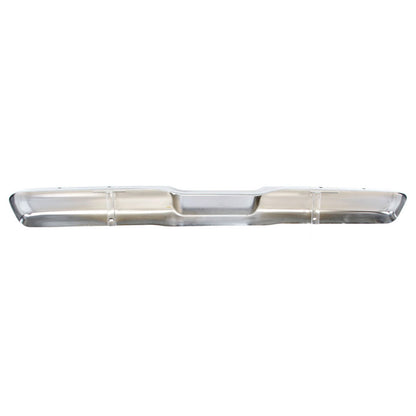 Chrome Rear Bumper, 1973-79 Ford Truck & 1978-79 Ford Bronco
