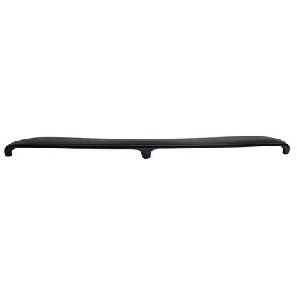 Black Dash Pad Cover, 1973-79 Ford Truck & 1978-79 Bronco