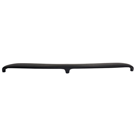 Black Dash Pad Cover, 1973-79 Ford Truck & 1978-79 Bronco
