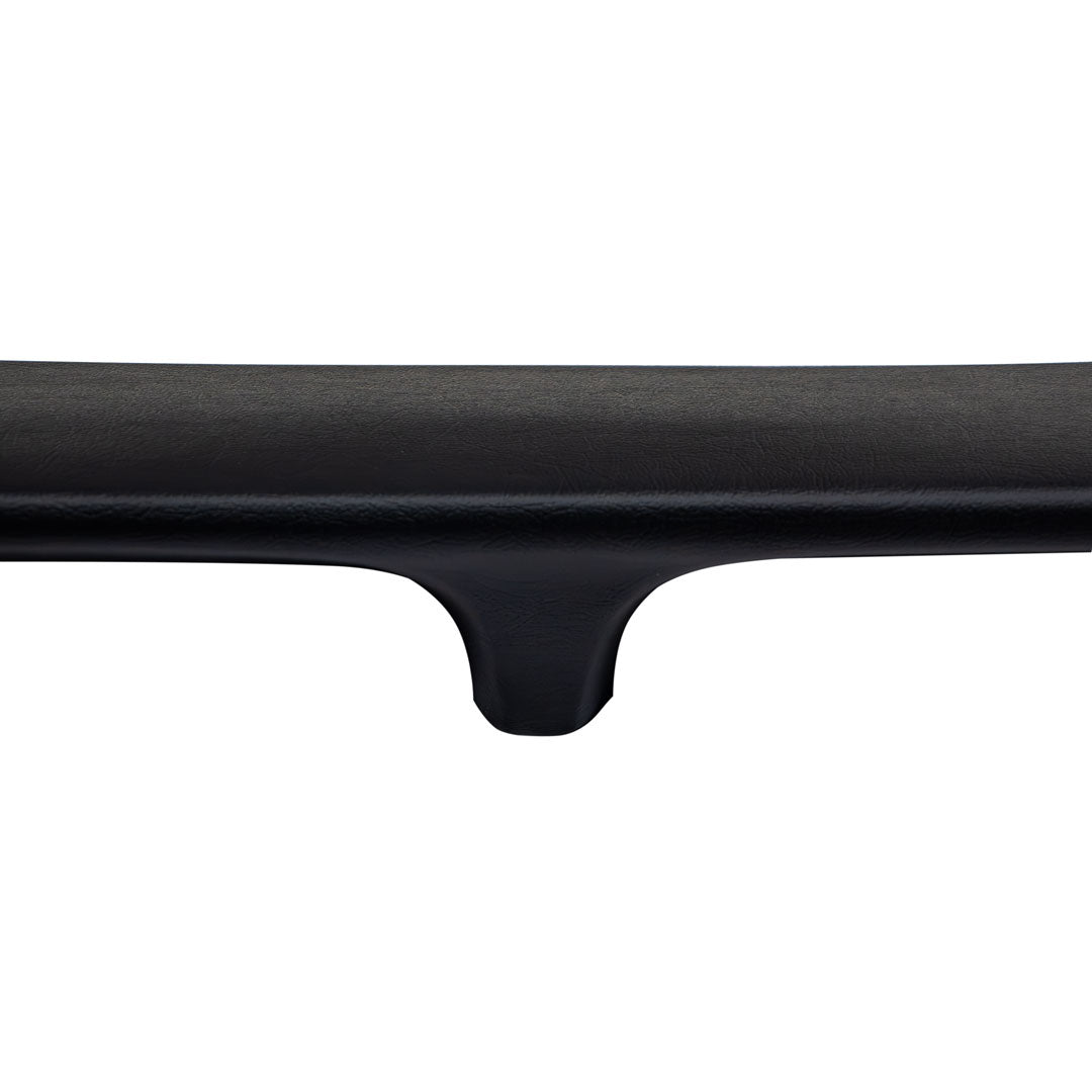 Black Dash Pad Cover, 1973-79 Ford Truck & 1978-79 Bronco