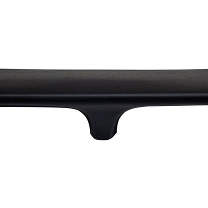 Black Dash Pad Cover, 1973-79 Ford Truck & 1978-79 Bronco