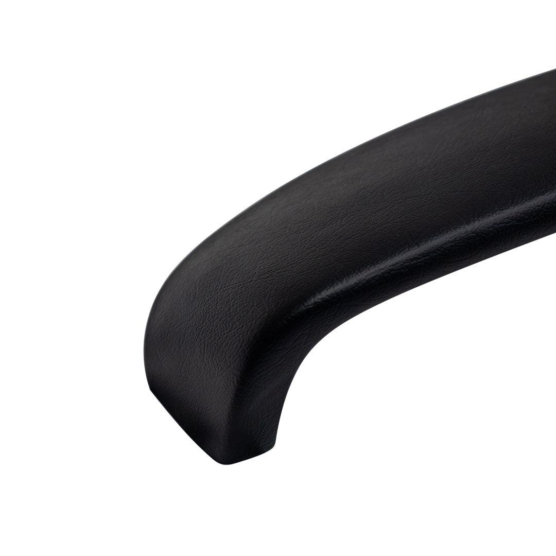 Black Dash Pad Cover, 1973-79 Ford Truck & 1978-79 Bronco