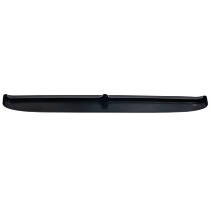 Black Dash Pad Cover, 1973-79 Ford Truck & 1978-79 Bronco
