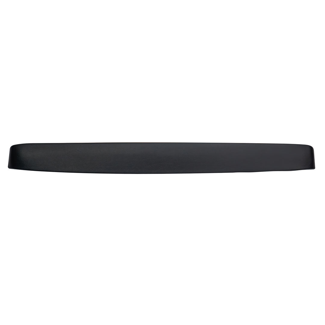 Black Dash Pad Cover, 1973-79 Ford Truck & 1978-79 Bronco
