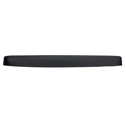 Black Dash Pad Cover, 1973-79 Ford Truck & 1978-79 Bronco
