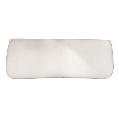 Bench Seat Foam, Back Only, 1973-79 Ford Truck