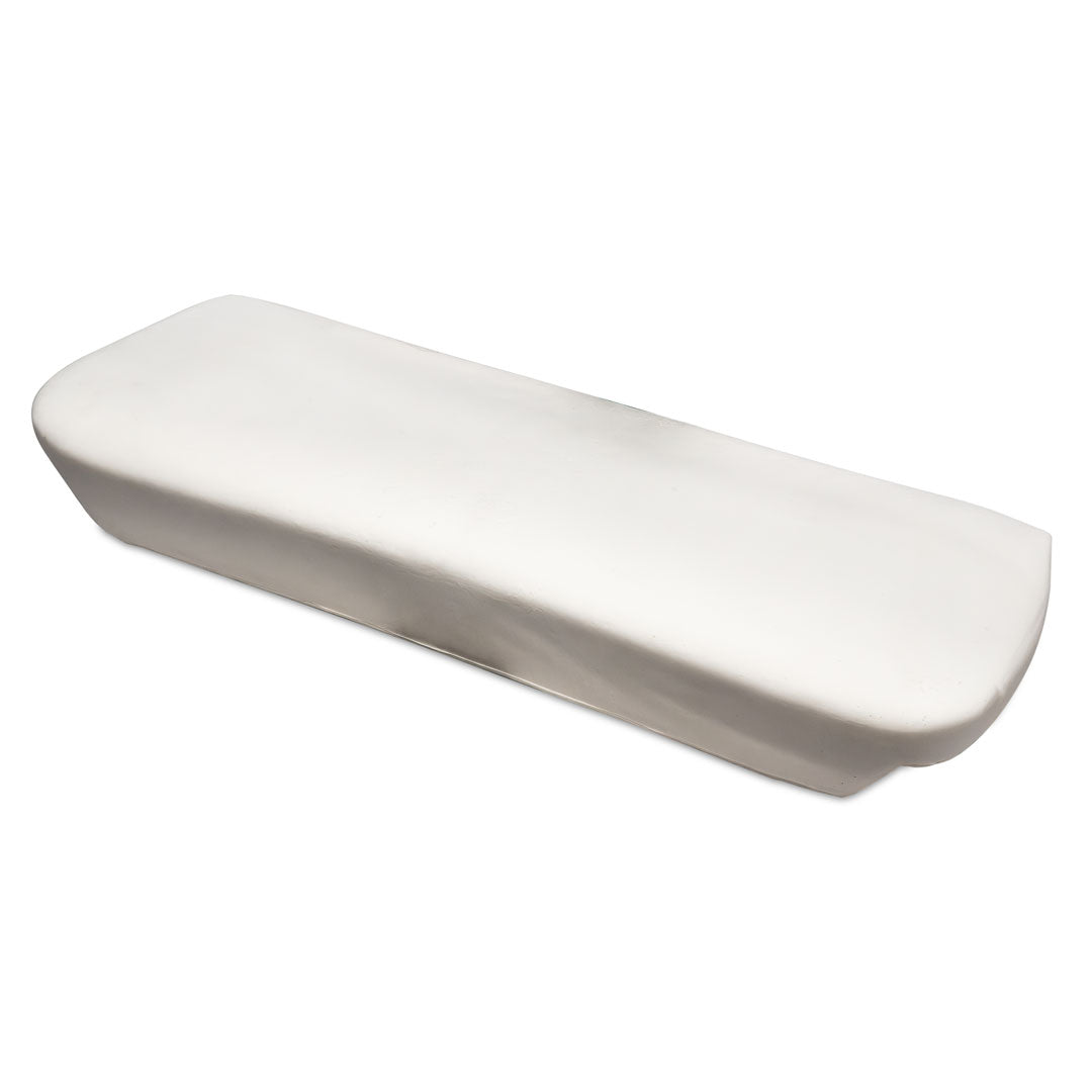 Bench Seat Foam, Back Only, 1973-79 Ford Truck