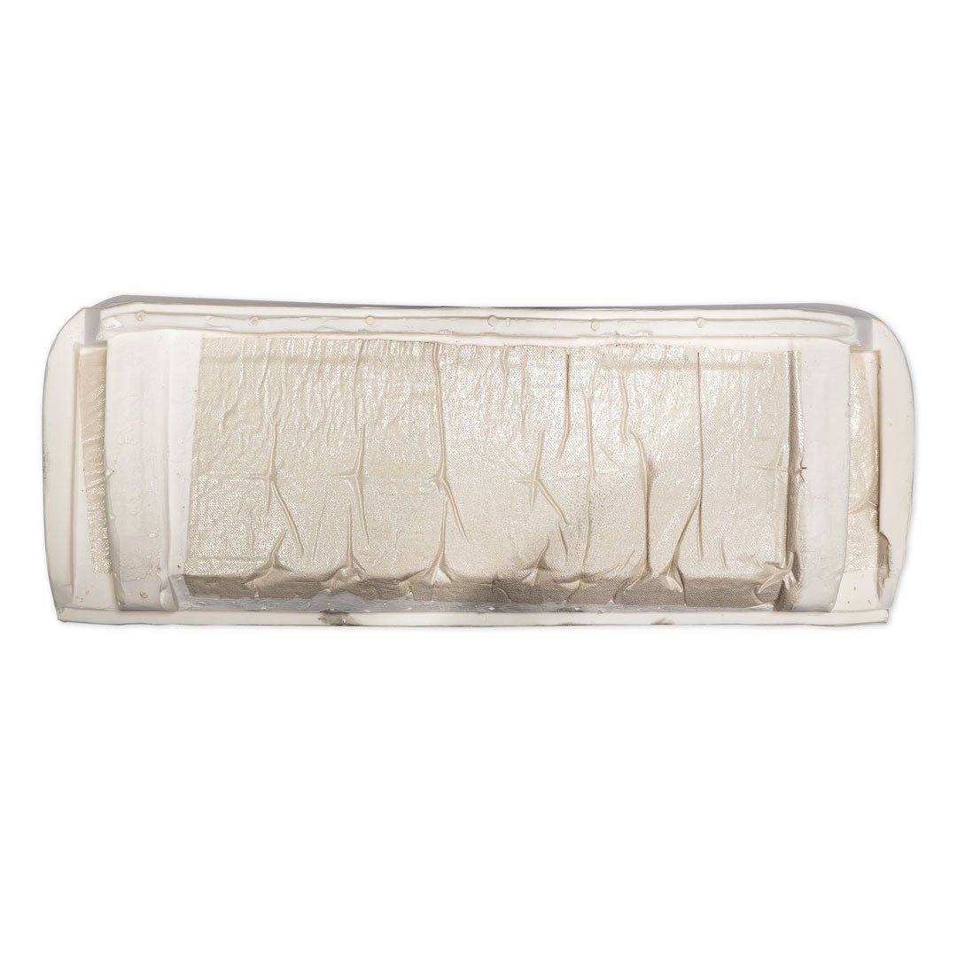 Bench Seat Foam, Back Only, 1973-79 Ford Truck