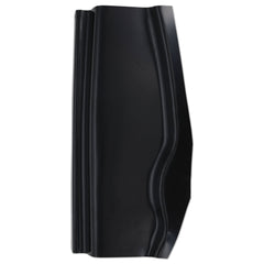 Upper Door Post, Driver Side, 1973-79 Ford Truck & 1978-79 Ford Bronco